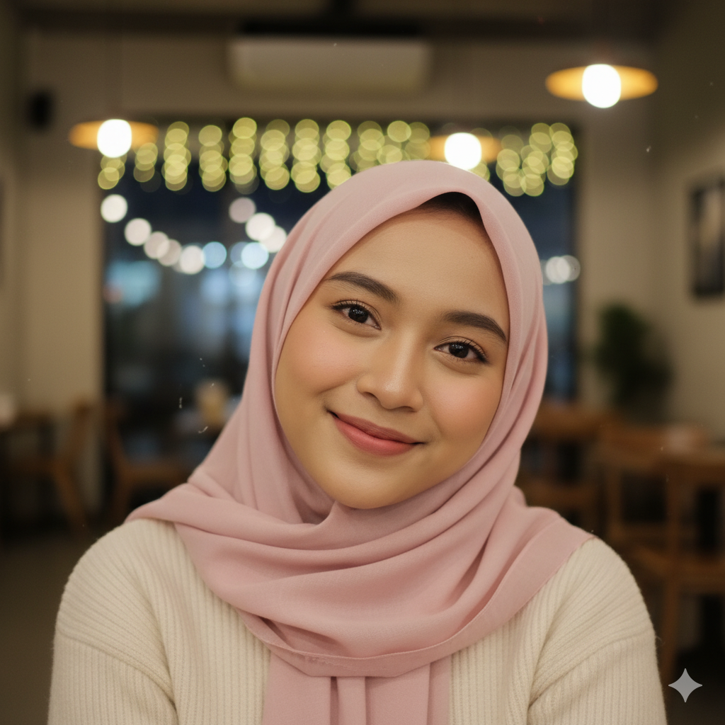 Nur Aisyah Ramadhani